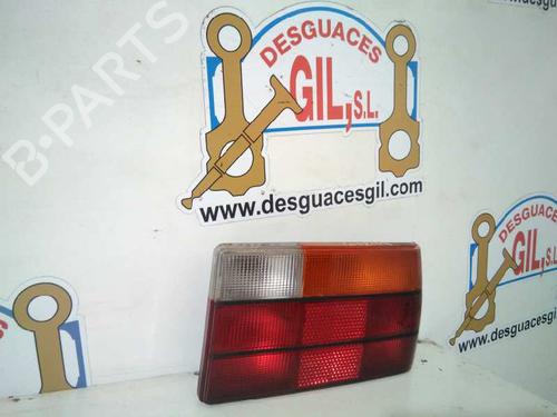 Right taillight SEAT MALAGA (23A) 1.2 i | BP20809238C35 