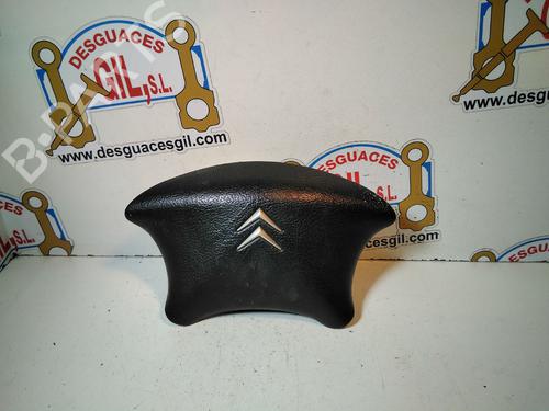Used Driver airbag CITROËN C5 I (DC_) 2.0 HDi (DCRHZB, DCRHZE) (109 hp) 20790146