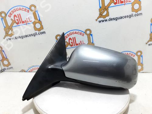 Left mirror AUDI A6 C5 (4B2) 2.4 | BP20750118C26 