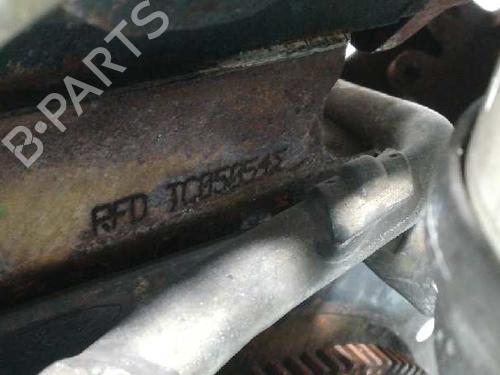 Engine FORD ESCORT VI (GAL, AAL, ABL) 1.8 TD | BP20729583M1 