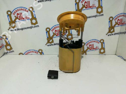 Fuel pump BMW 1 (E87) 118 d | BP20801398M76