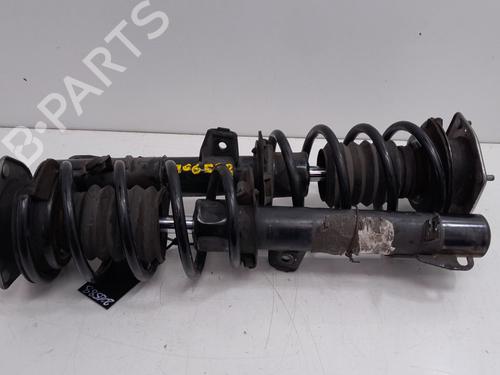 Used Right front shock absorber Right front shock absorber MINI MINI CLUBVAN (R55) Cooper D (112 hp) 34134530 34134530