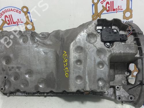 Oil sump MERCEDES-BENZ C-CLASS (W203) C 200 CDI (203.004) | BP20765113M115 