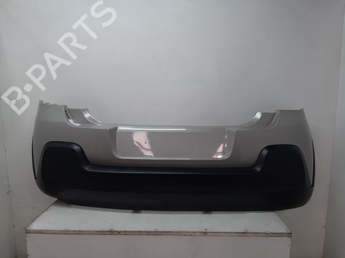 rear-bumper-citroen-c3-iii-sx-2016-34697969 main image
