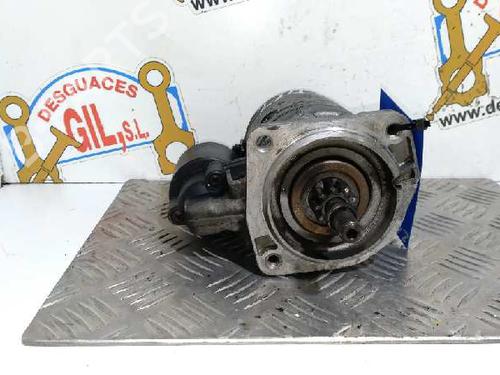 Starter VW POLO Coupe (86C, 80) 1.3 | BP20785996M8 