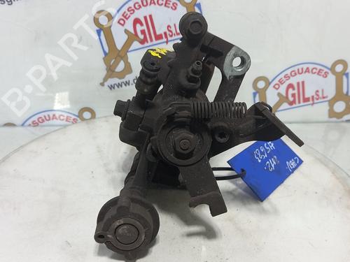 Left rear brake caliper CHEVROLET ORLANDO (J309) 2.0 D | BP20765871M107 