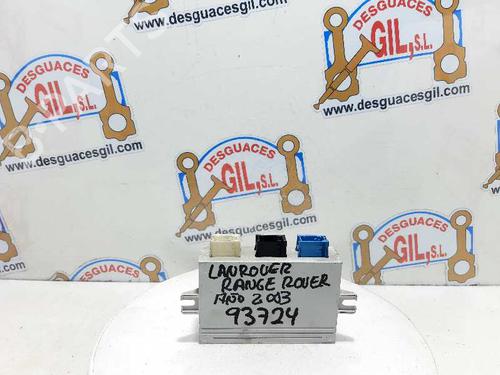 Elektronisk modul LAND ROVER RANGE ROVER III (L322) 3.0 D 4x4 (177 hp) 20733687