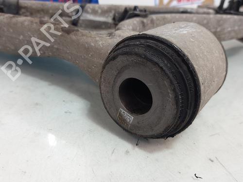 Right front suspension arm MERCEDES-BENZ B-CLASS Sports Tourer (W246, W242) B 180 CDI / d (246.212) | BP20768619M13 
