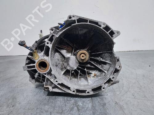 Gearbox JAGUAR X-TYPE I (X400) 2.0 D | BP20775194M3 