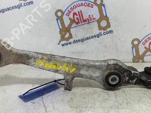 Left front suspension arm AUDI A6 C5 (4B2) 2.5 TDI | BP20754469M12 