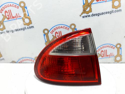 Used Left taillight SEAT LEON (1M1) [1999-2006]  20754092
