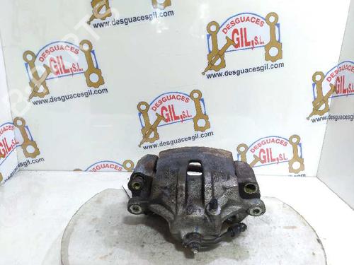 Right front brake caliper HYUNDAI ix20 (JC)  | BP21015320M104 