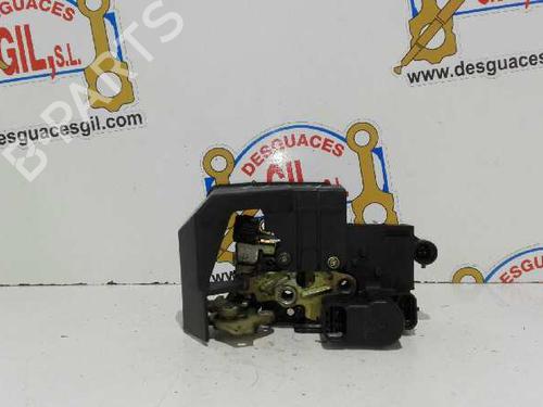 Used Front right lock ALFA ROMEO 156 (932_) 1.9 JTD (932B2) (105 hp) 20783169