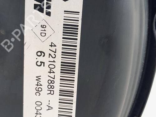 Servo brake RENAULT CLIO IV (BH_)  | BP24319168M42 
