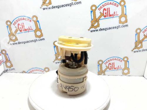Fuel pump RENAULT CLIO II (BB_, CB_)  | BP20733958M76 
