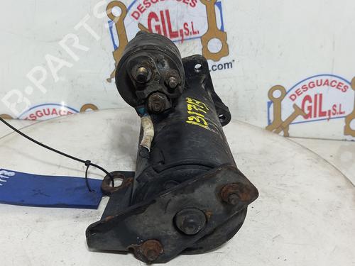 Starter FORD ESCORT V (AAL, ABL) 1.8 D | BP20748933M8 