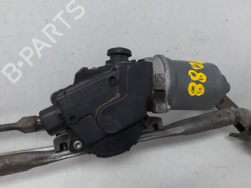 Front wiper motor MAZDA 6 Saloon (GJ, GL) | BP36753571M29 - Image 2