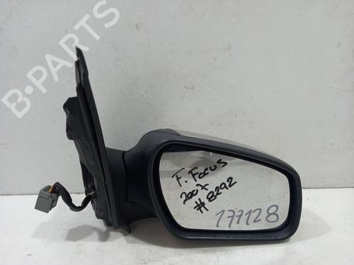 Used Right mirror FORD FOCUS II (DA_, HCP, DP) 1.8 TDCi (115 hp) 23572373