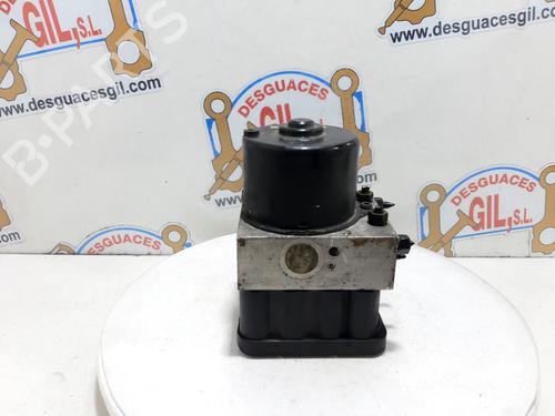 ABS Bremseaggregat SKODA OCTAVIA I (1U2)  | BP20745408M43 
