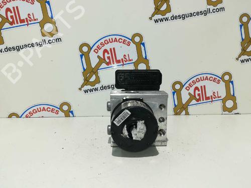 ABS pump RENAULT MEGANE III Hatchback (BZ0/1_, B3_) 1.5 dCi | BP20797226M43