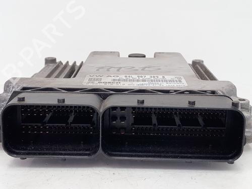 Engine control unit (ECU) SEAT LEON ST (5F8)  | BP28192215M57 