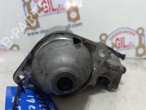 Starter MERCEDES-BENZ A-CLASS (W168) A 170 CDI (168.009, 168.109) | BP20770674M8 