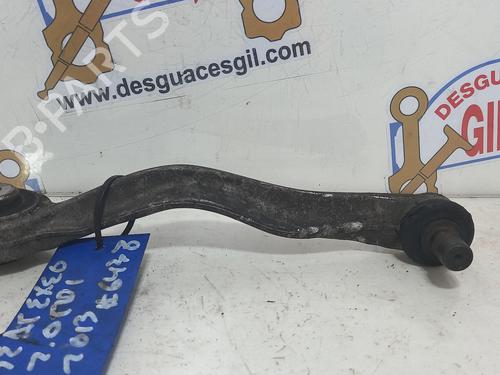 Right front suspension arm SEAT EXEO (3R2) 2.0 TDI | BP20758895M13 