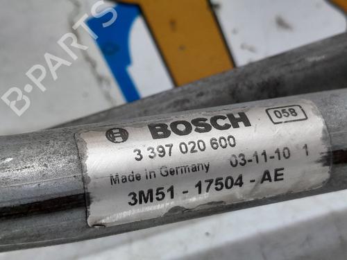 Front wiper motor FORD FOCUS C-MAX (DM2)  | BP20760021M29 