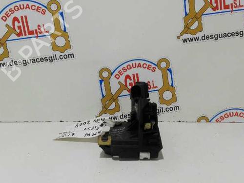 Front right lock BMW 3 (E46)  | BP20780171C97 