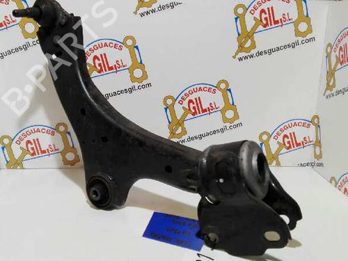Used Right front suspension arm FORD MONDEO IV (BA7) [2007-2015]  20773396