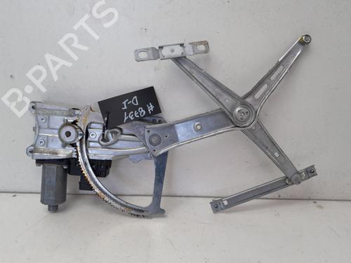 Rudehejsemekanisme ventre foran OPEL ASTRA H (A04) 1.8 (L48) | BP29534160C22 