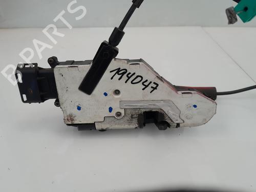 Używane Zamek drzwi przednich prawych PEUGEOT 207 CC (WD_) 1.6 16V (120 hp) 30589099