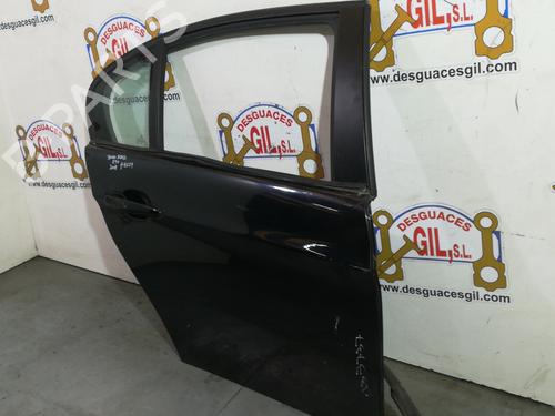 Right rear door BMW 3 (E90) 320 d | BP20750136C5 