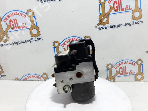 ABS pump TOYOTA COROLLA (_E12_) 2.0 D-4D (CDE120R, CDE120L_) | BP20803127M43 