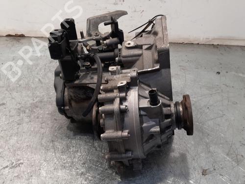 Gearbox SKODA FABIA II (542) | BP33963037M3 - Image 2