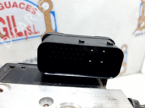 ABS pump BMW 3 (E46) 320 d | BP20747771M43 