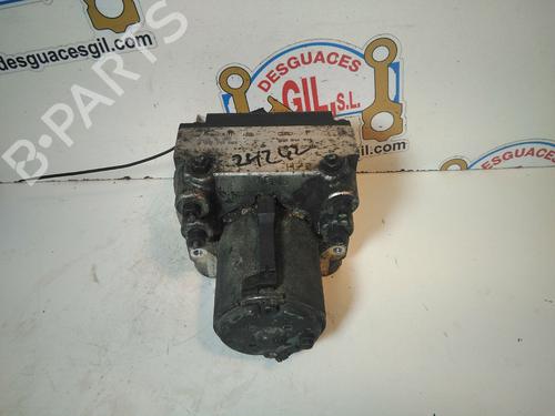 ABS Bremseaggregat AUDI A4 B5 (8D2) 1.9 TDI (110 hp) 20788000