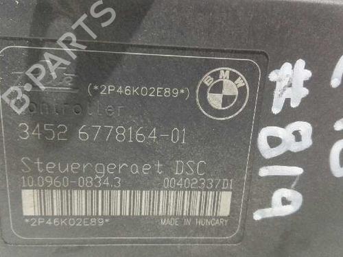 ABS pump BMW 3 (E90) 320 d | BP20776817M43 