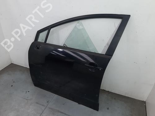 Left front door TOYOTA COROLLA Verso (ZER_, ZZE12_, R1_) 2.2 D-4D (AUR10_, AUR10R) | BP21726418C2 
