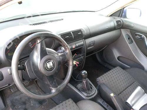 Steering pump SEAT LEON (1M1)  | BP20738233M99 