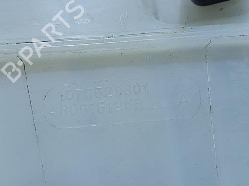 Brake master cylinder RENAULT CLIO IV (BH_)  | BP21142190M77 