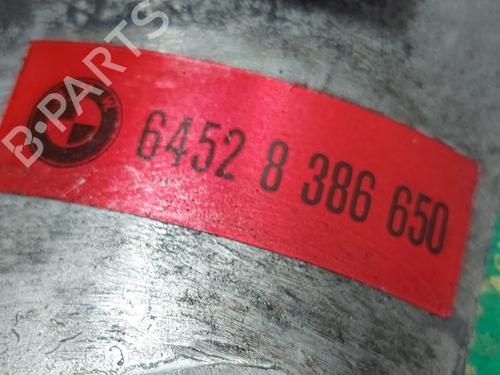 AC compressor BMW 3 (E46) 320 d | BP20807181M34 
