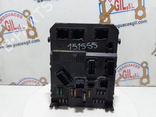 Used Fuse box PEUGEOT 206 Hatchback (2A/C) [1998-2012]  20760690