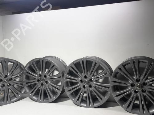 wheel-set-opel-zafira-tourer-c-p12-2011-38068589 main image