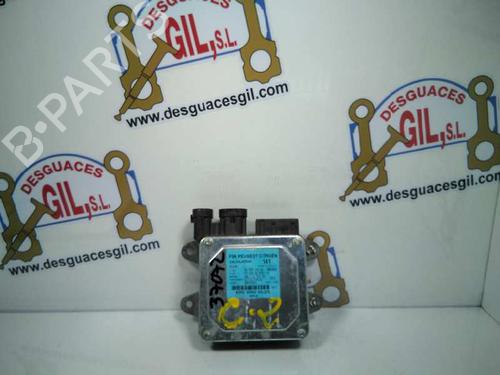 Elektronisk modul CITROËN C2 (JM_) 1.4 (73 hp) 20796654