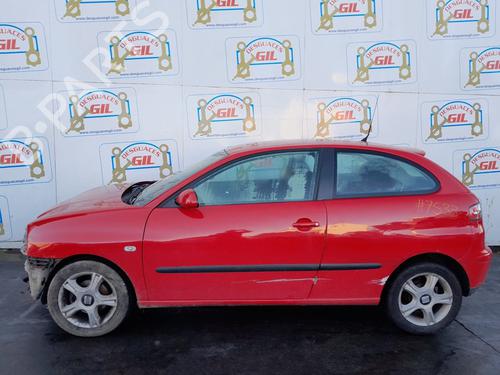 Engine SEAT IBIZA III (6L1)  | BP20769965M1 