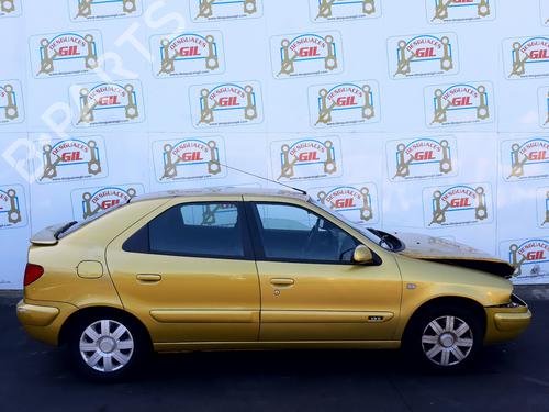 Starter CITROËN XSARA (N1) 1.9 D | BP20747485M8 