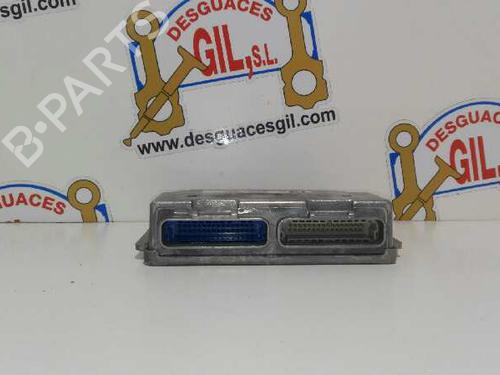 Engine control unit (ECU) OPEL ASTRA G Hatchback (T98) 1.6 (F08, F48) | BP20785970M57 
