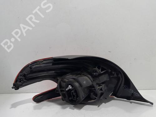 Right taillight PEUGEOT 208 I (CA_, CC_) 1.2 VTI 82 | BP21395685C35 