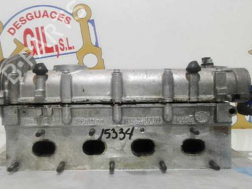 Used Cylinder head SEAT LEON (1M1) [1999-2006]  20782513
